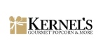 Kernel's Gourmet Popcorn & More coupons